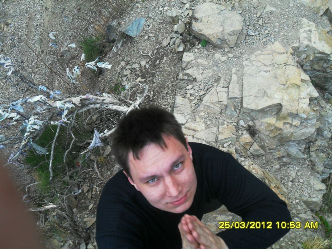 Александр Литвинов | Астана / Нур-Султан