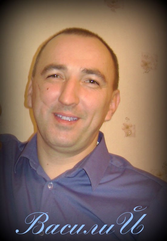 Василий Прохоров | Санкт-Петербург