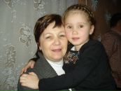 Фотография Марина Волкова