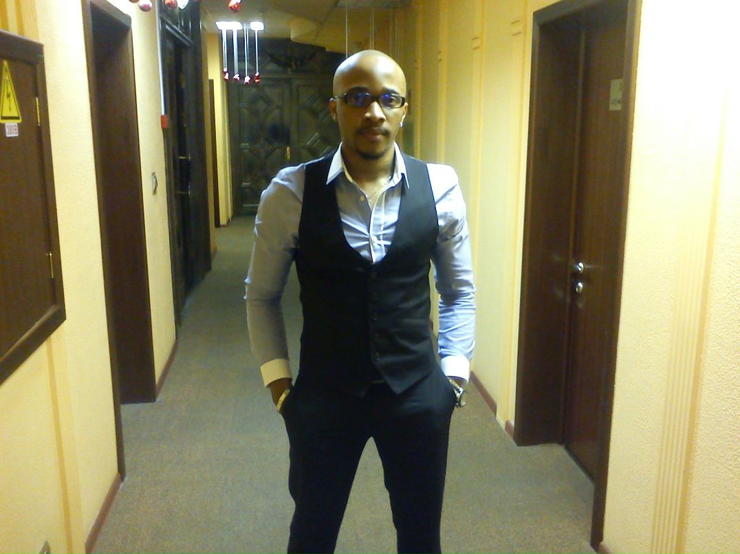 Don Blad | Москва