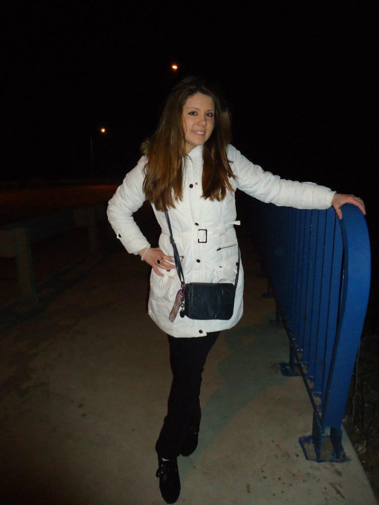 Ілонка Куряча | 