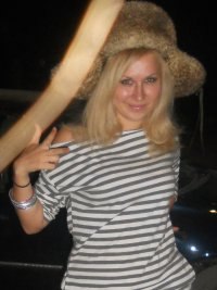 Екатерина Васильева | Москва