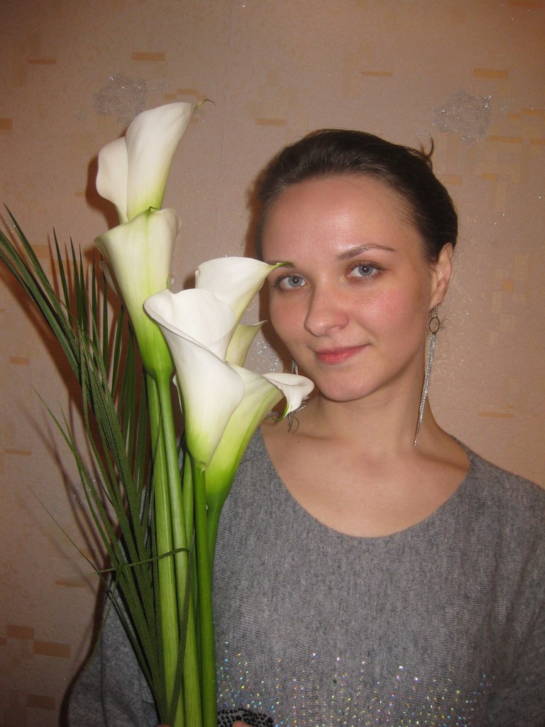 Александра Александрова | Киев