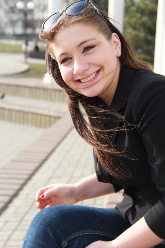 Дарья Светлова | Ростов-на-Дону