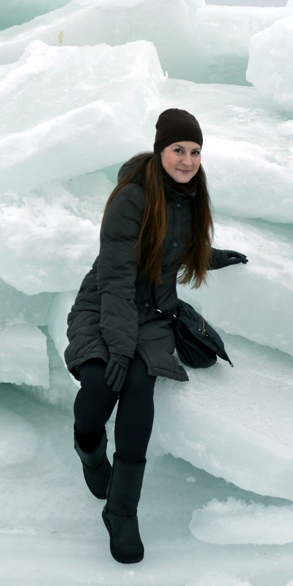 Таня Яковлева | Одесса