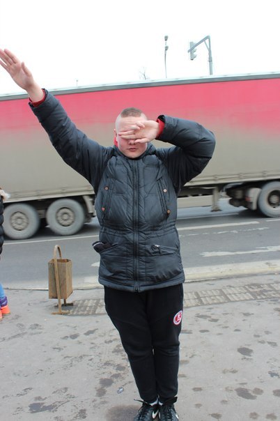 Данила Первов #3 | Чехов