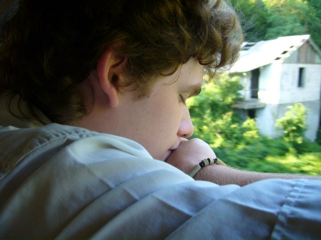 Денис Хусаинов | Москва