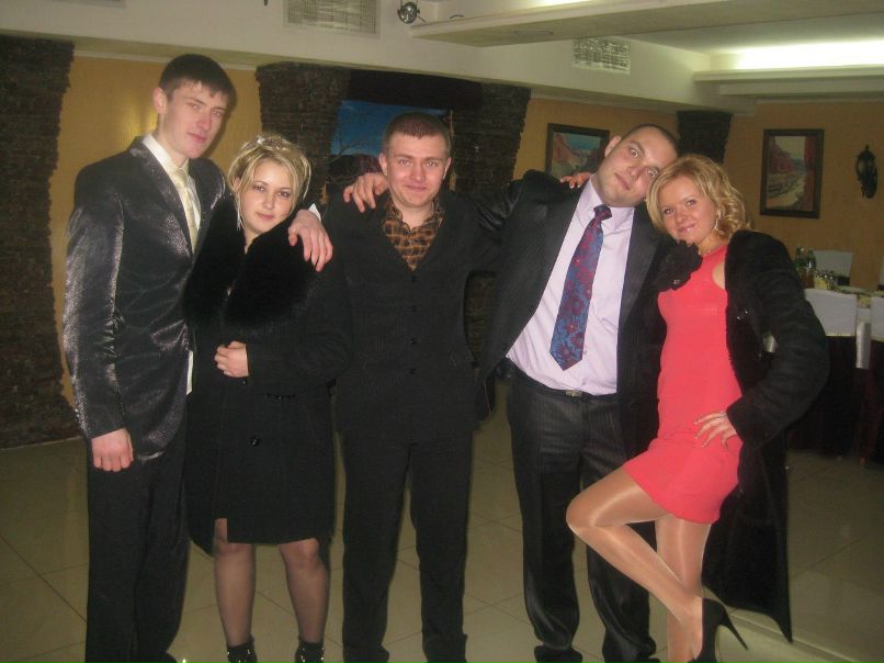 Рома Сайко | Кропивницкий / Кировоград