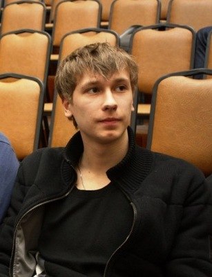 Вадик Бунеев | Хабаровск