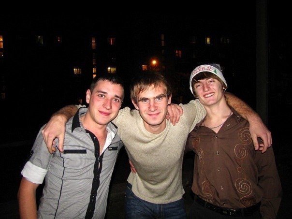 Славентий Уразовский | Севастополь