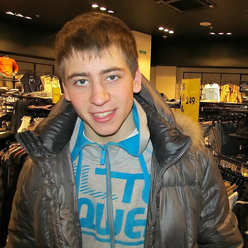 Игорь Андон | Москва