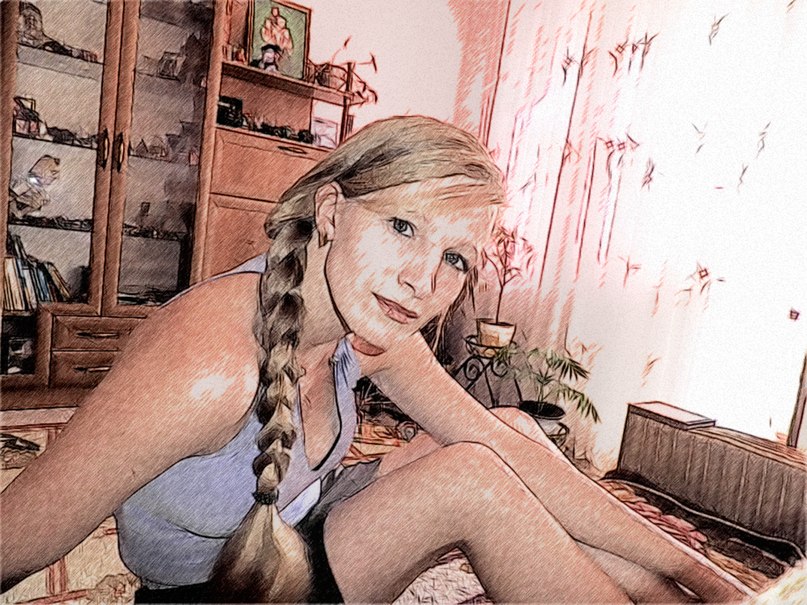 Інна Слівінська | Львов