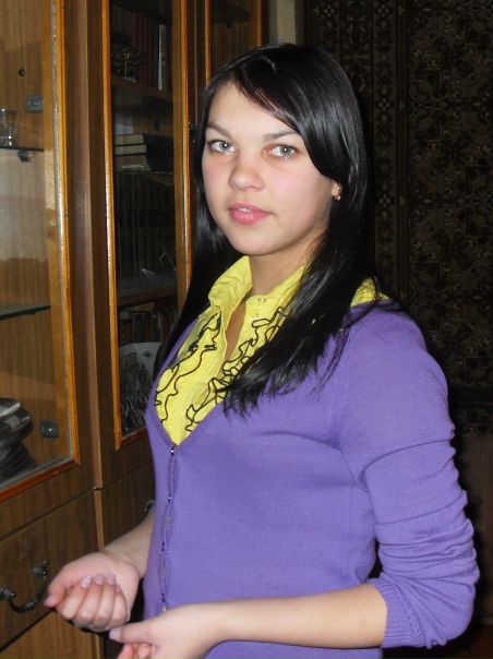 №6, Алёнчик Чернышова, 32 года, Вологда №6, Алёнчик Чернышова, 32 года, Вологда