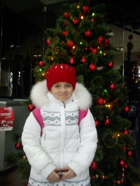 №44, Зина Роговая, 19.08.1984, Донецк №44, Зина Роговая, 19.08.1984, Донецк