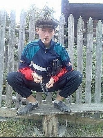 Димон Запутляев | Николаев