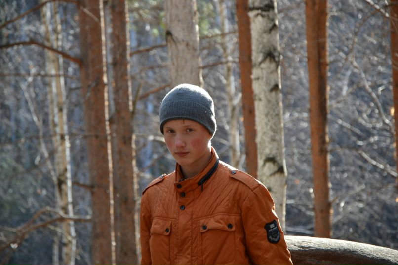 Максим Жиляев | Екатеринбург