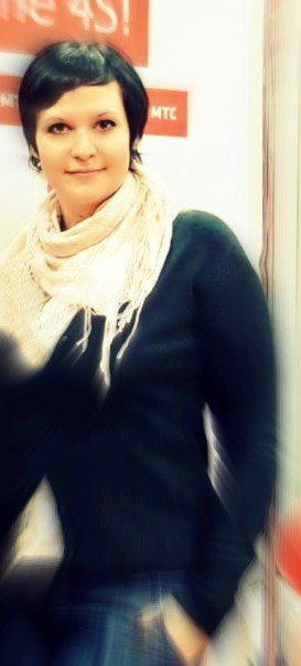 Катя Медведева LISA | Воронеж