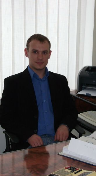 №9, Александр Коцюба, 40 лет №9, Александр Коцюба, 40 лет