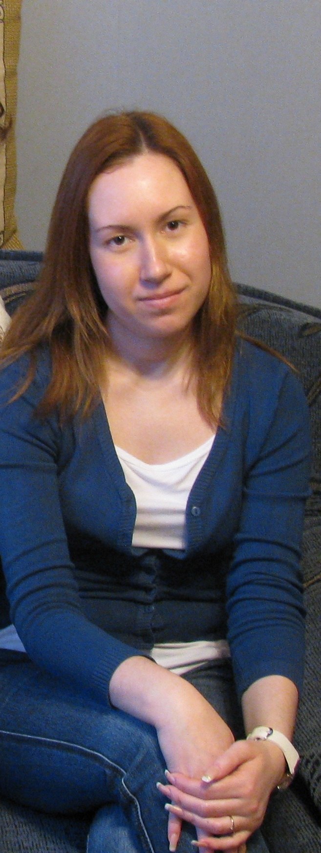 Екатерина Виннер | Воткинск