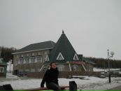 Фотография Анастасия Боярчук
