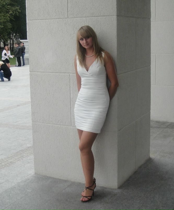 Даша Стецюк | Минск