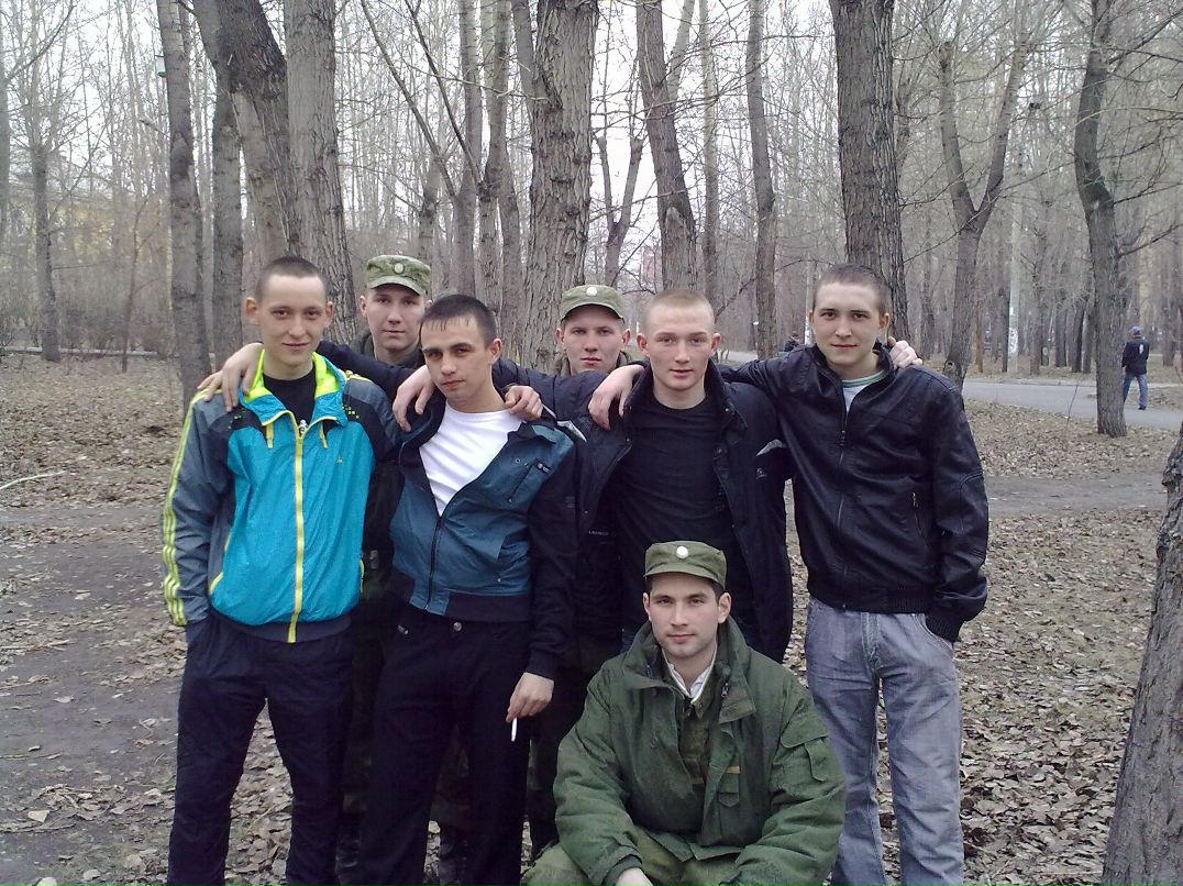 Кирилл Кувшинов DJAKONDA | Сургут