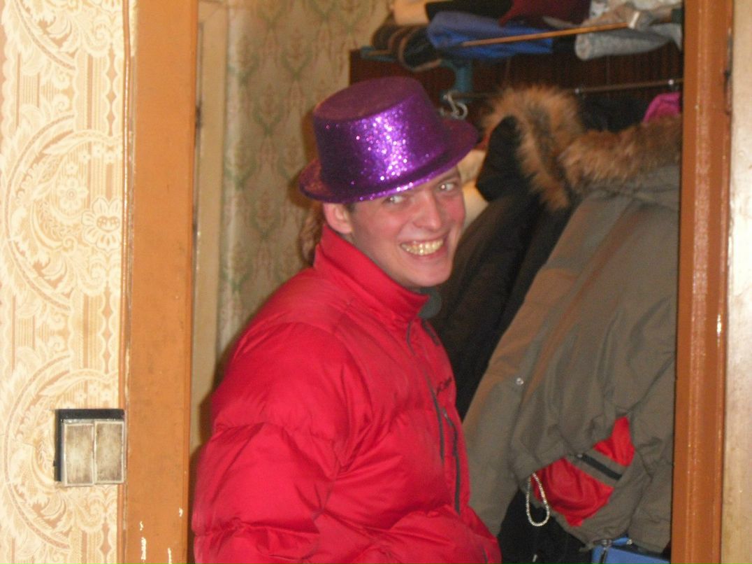 Маша Рудина-Федотова (мусичка) | Москва