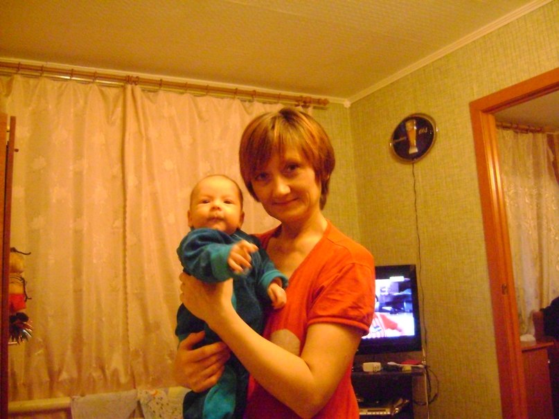 Светлана Дудина | Еманжелинск