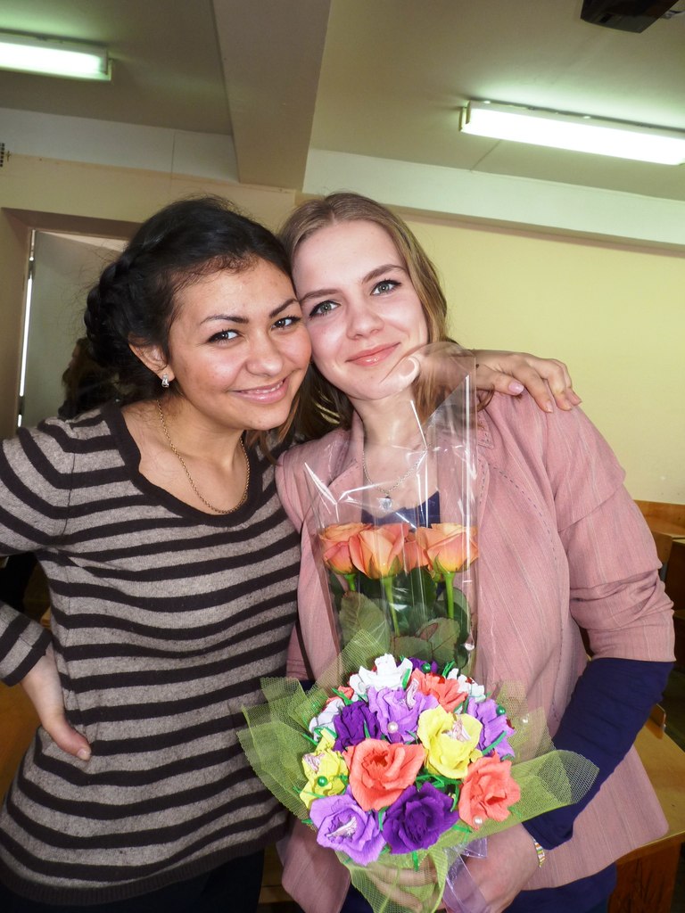 Юля Дидык | Киев