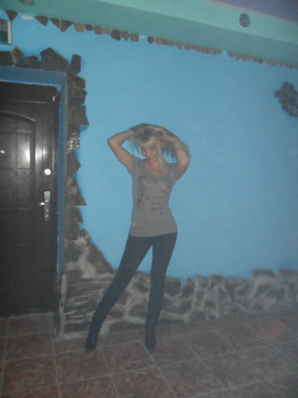 Зульфия Шарафутдинова | Уфа