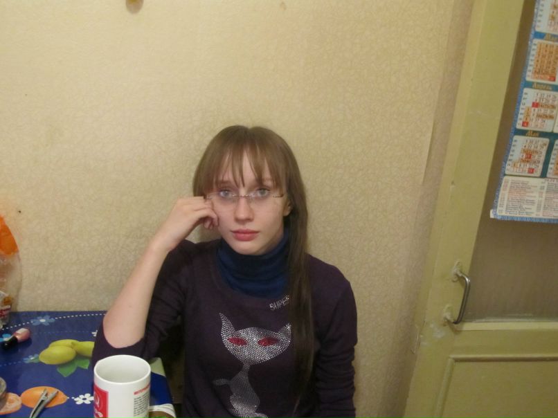 Катерина Графчикова | Владимир (село)