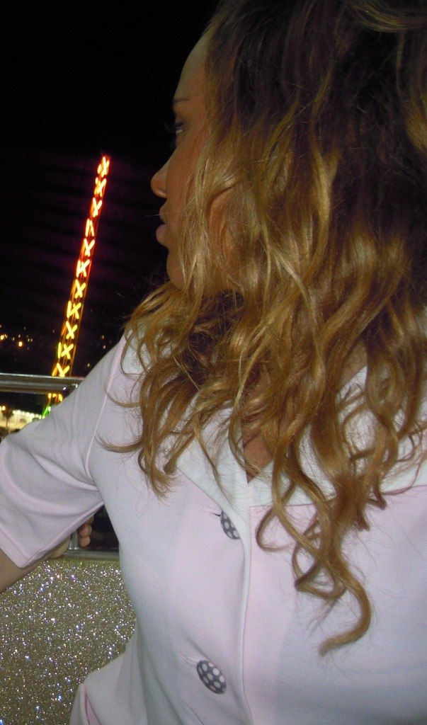 Жанна Фельдман | Москва