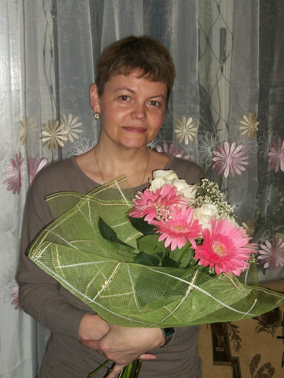 Светлана Шорикова | Нижний Новгород