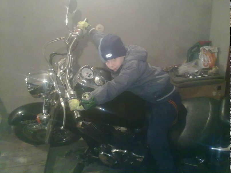 Олег Лушников alejahman | Калининград