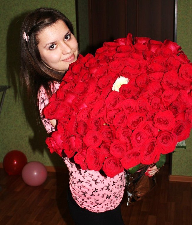 Эльвира Мирзаянова | Сургут