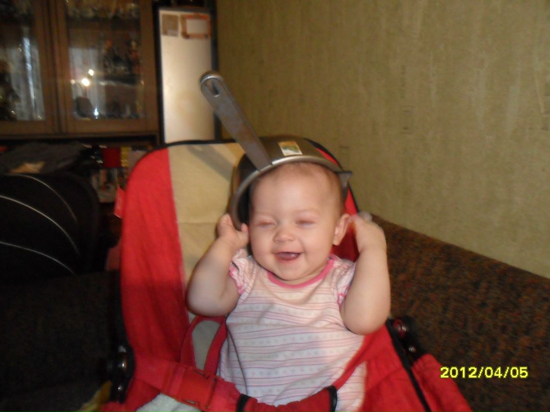 Ольга Максимова pti4ka | Москва