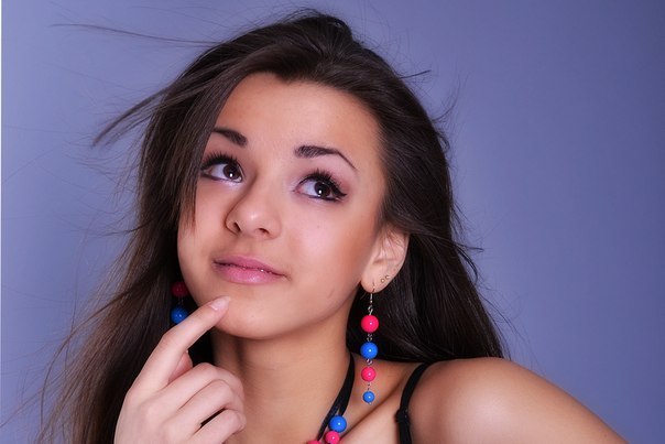 Натали Довгая | Киев