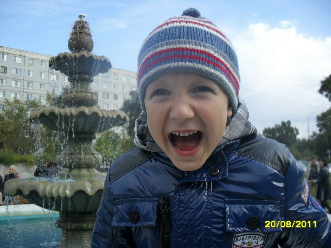 Татьяна Завальнова | Арсеньев