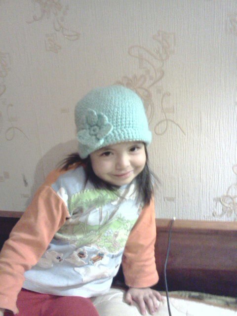 Анечка Кравченко | Великий Новгород