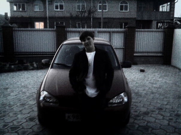 №9, Дима Измайлов, Курск №9, Дима Измайлов, Курск