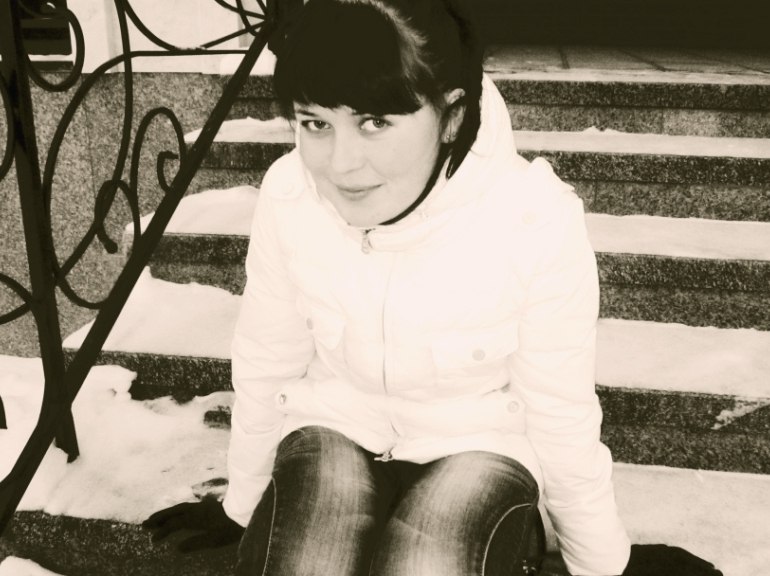 Ульяна Сандакова | Йошкар-Ола