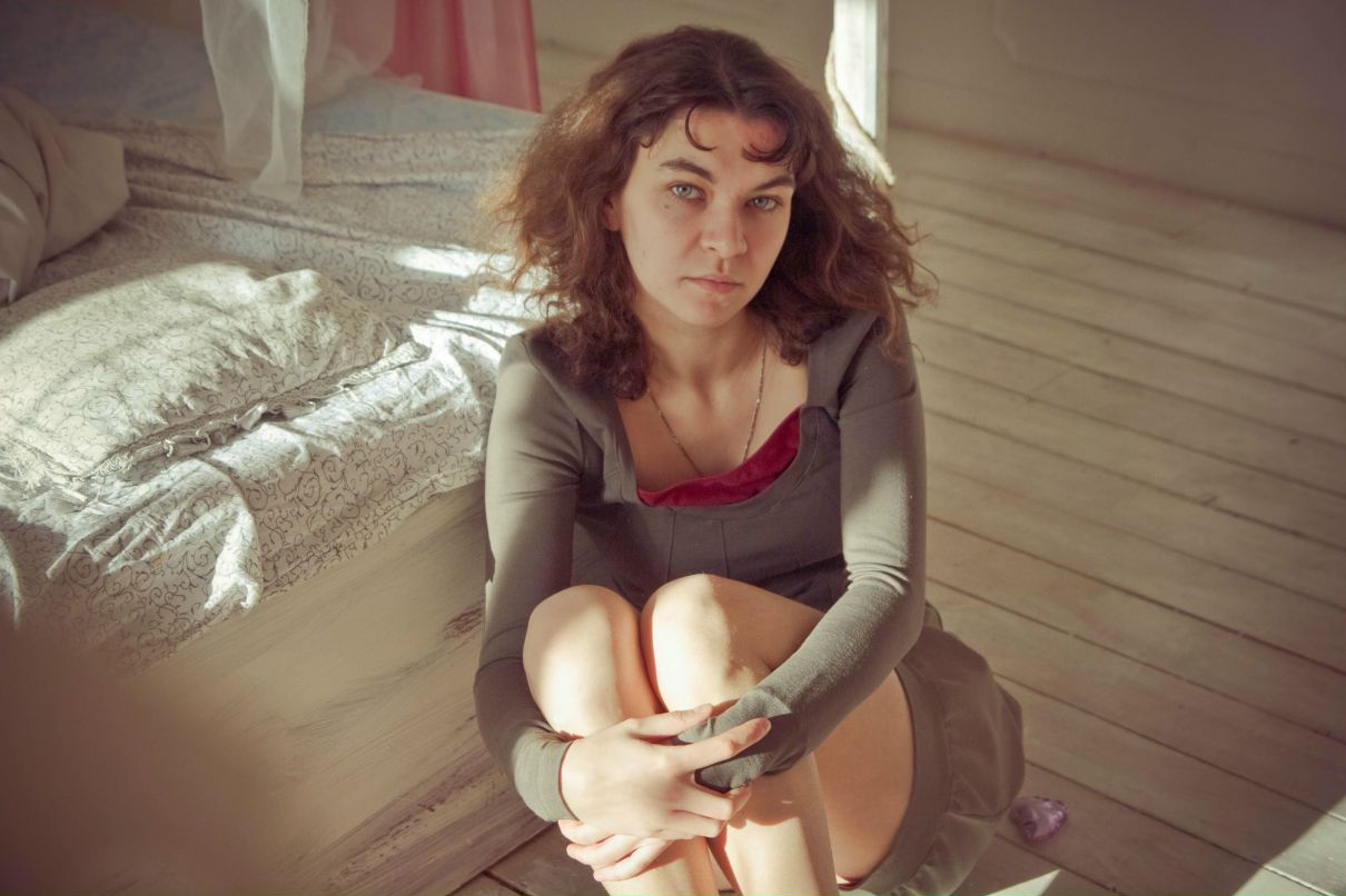 Юлия Тивелькова | Москва