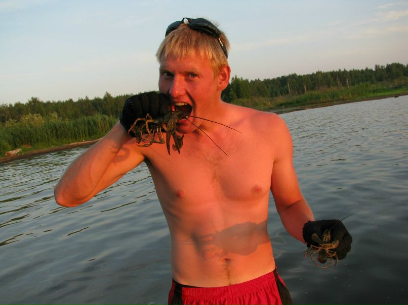 Андрей Князев | 