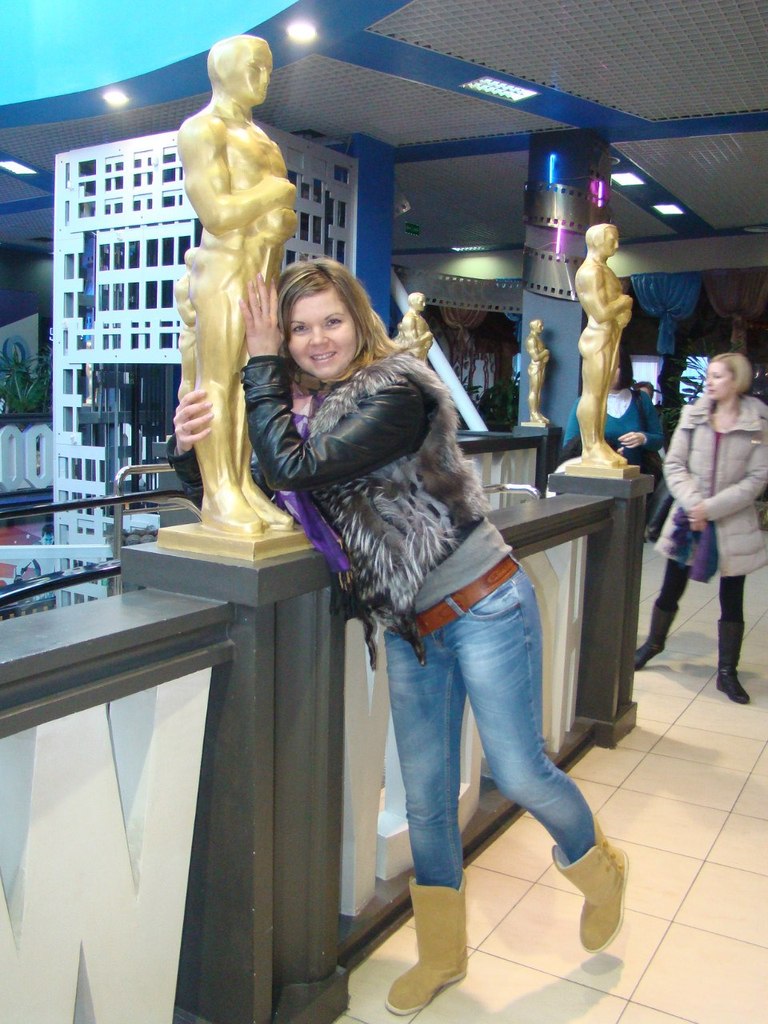 Наталья Ткаченко | Киев