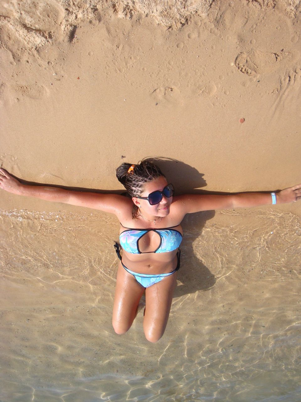 Юлия Миронова | Москва