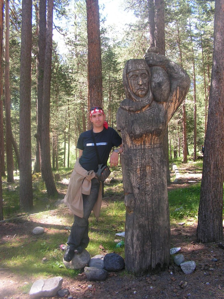 Александр Смирнов | Кострома