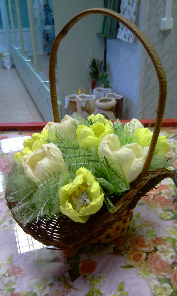 Лилия Кондрацкая | Красноармейск