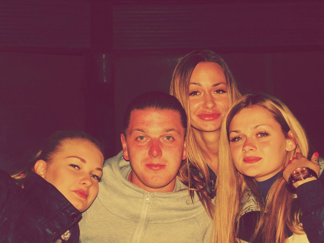 Дарья Надирова | Одесса