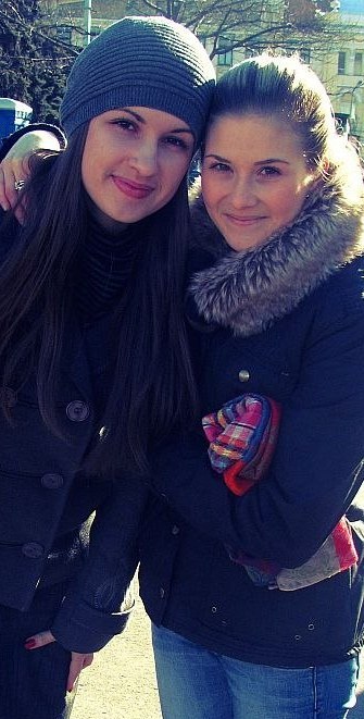 Юля Олендаренко | Харьков