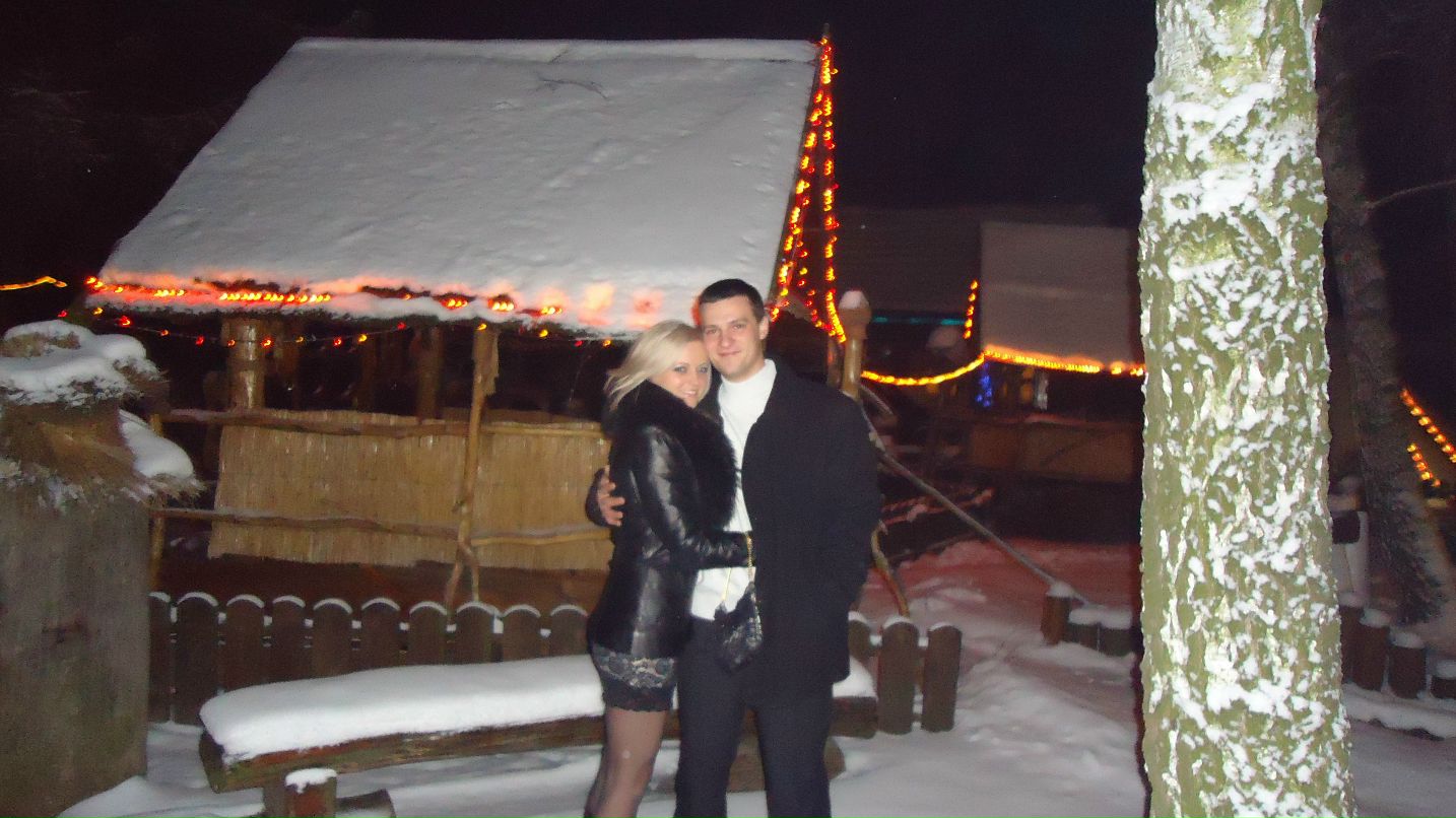 Алёна Николайчук | Коростень